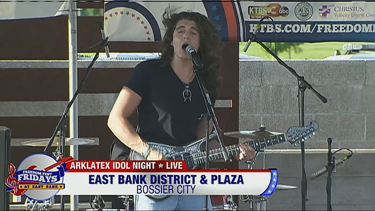 Cade Foehner